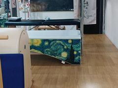 -CUBE私教·普拉提·拳击(龙漕路店)