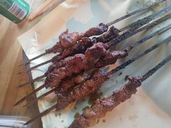 -高原第一家资格烤羊肉(玉林南路总店)