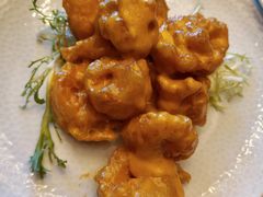 -北京王府井希尔顿酒店·秦唐中餐厅Chynna