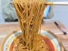 -长青饸饹(劳动路店)