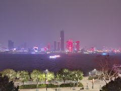 -富力威斯汀酒店-中国元素中餐厅(武昌临江店)