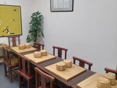 -秦汉胡同古筝围棋国学书院(罗湖分馆)