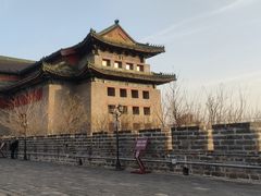 -北京明城墙遗址公园