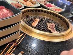 -韩盛·盛江山自助料理(沈辽路万达店)