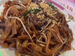 -憶廟街 X 沙角邨(太古城店)