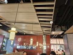 -蓉城四海黑牛烤肉海鲜自助餐厅(宜兴宝龙店)