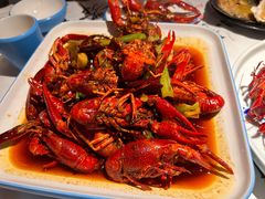 -舞虾小说.涮肉.烧烤(国顺东路店)