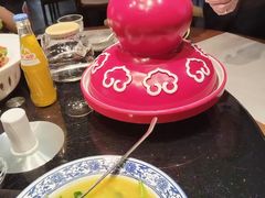 -秦唐一号西安菜馆(钟楼店)