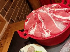 -大龙辣火锅·龙虾·烧烤(湖滨新天地店)