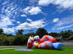 -The Rug Cafe(王府中环店)