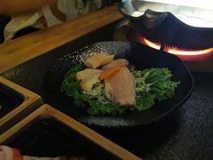 -湊湊火锅·茶憩(恒隆广场店)