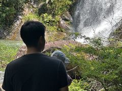 -千泷沟大瀑布旅游区