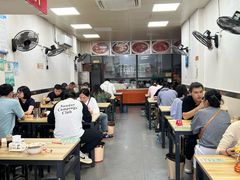 -无名老卤面(中华门店)