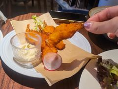 -FUNFUN有饭花园聚会餐厅