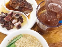 -澳门陈光记烧味饭店(南京德基广场店)