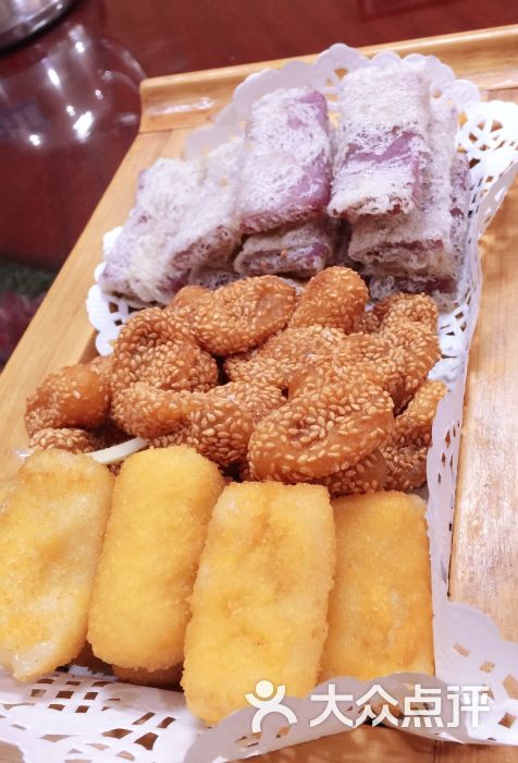 幸福人家酒家-图片-围场满族蒙古族自治县美食-大众点评网