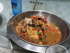 -柴米油盐三杯鸡(象山北路店)