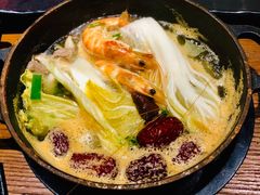 -呷哺呷哺 黄金牧场 (回龙观港龙店)