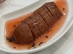 -西山人家·传统苏帮菜·家宴(木渎店)