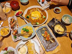 -一心创作料理屋(经开万达店)