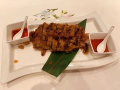 -翠园(北京王府中环店)