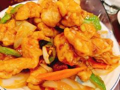 -好口味小吃楼·东北菜(太原南街店)
