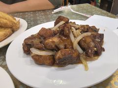 -悦宾饭馆(翠花胡同店)