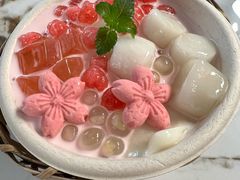 -永春园·扬州早茶·淮扬菜(漫乐城店)