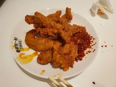 -鱼你在一起(正大乐城店)