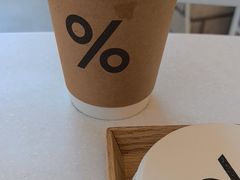 -% Arabica阿拉比卡咖啡(深圳湾万象城店)