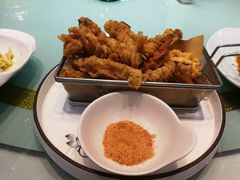 -鹊华居·地道鲁菜·海鲜·融合味(大明湖店)