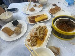 -冰泉豆浆馆(白云山总店)