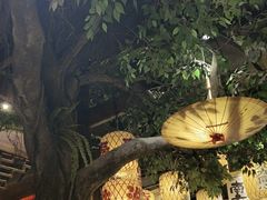 -南京大牌档(济南万象城店)