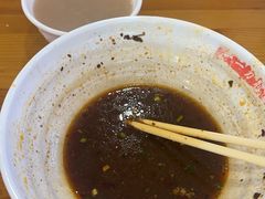 -一一刀削面(星光大道店)