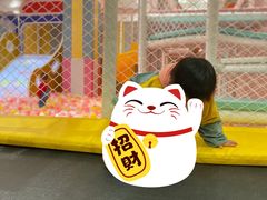 -芭菲盛宴·环球美食(北城国际店)