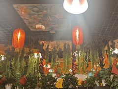 -江湖水乡铁锅炖魚(周庄嘉园店)