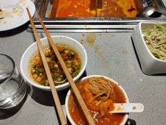-海底捞火锅(王府井店)