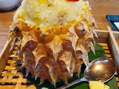 -云海肴·汽锅鸡·云南菜(天山百盛优客店)