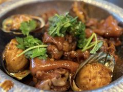 -虎哥私房菜(馒头山店)
