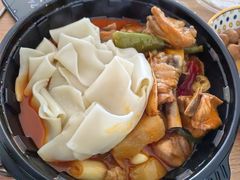 -西贝(六里桥旗舰店)