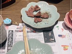 -樱宿日式和牛烧肉(五道口店)
