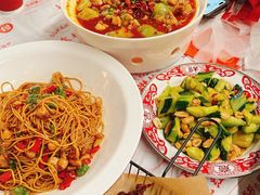 -红钳侠小龙虾·烧烤(中赢康康谷店)