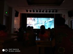 -菲拉拉漫温泉(东环路店)