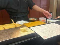 -Sushi Hanzo半藏(天环广场店)