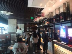 -星伦多自助料理(江阴万达店)