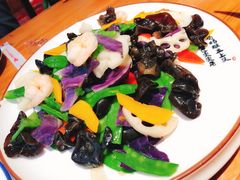 -大清花饺子城(昌黎店)