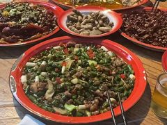 -江湖黑大兔(杨家坪店)