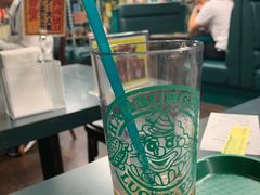 -幸运小丑汉堡(Bay Area本店)