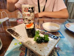 -桃太郎寿司料理(南坪店)