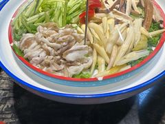 -不倒翁·安徽名菜楼(步行街店)